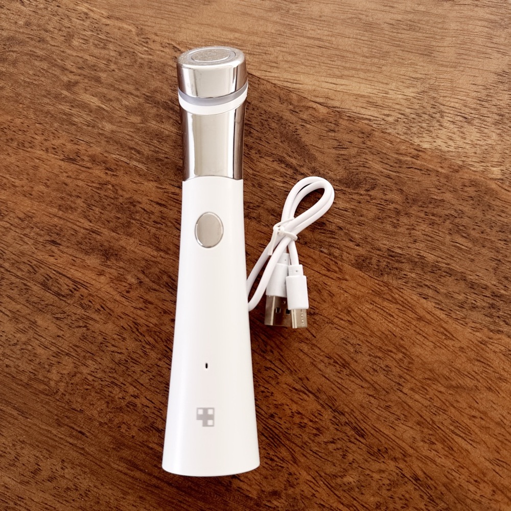 ☑️ Medicube Needle Free Pore Care Age-R ATS Airshot